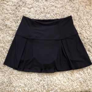 Lululemon Lost In Pace Skirt (regular)